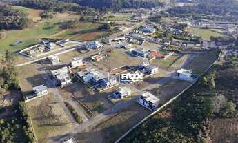 Imagem 5: Terreno à venda, 448 m² por R$ 590.000,00 - Butiatumirim - Colombo/PR