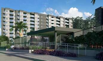 Imagem: Vendo aurora dos pássaros 2 quartos com