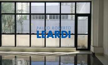 Imagem: CONJ. COMERCIAL - POMPÉIA - SP