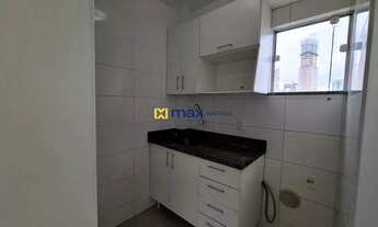 Imagem 2: Apartamento com 1 suíte. Bairro: Centro, Itajaí