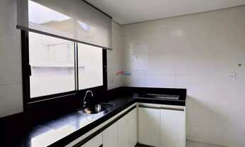 Imagem 4: COBERTURA DE 3 QUARTOS E 2 SUITES COM 190 METROS