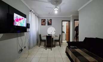 Imagem 2: Apartamento Mobiliado - 2 Quartos - Locação - Presidente Médici