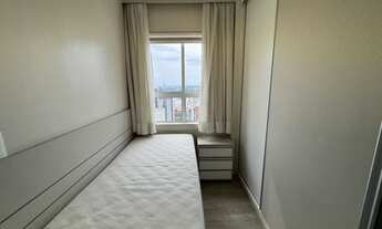 Imagem 16: Apartamento 2 dormitórios à venda no Centro de Curitiba Le Parc