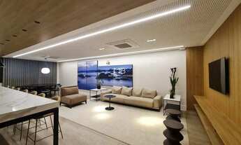 Imagem 4: Apartamento à venda, 2 quartos, 2 suítes, 2 vagas, Santo Agostinho - Belo Horizonte/MG