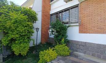 Imagem 4: CASA/ SOBRADO 3 DORMITÓRIOS COM 1 SUÍTE, DEPENDÊNCIA E 2 VAGAS COBERTAS - TERESÓPOLIS