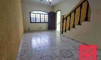 Imagem 3: Sobrado com 3 dormitórios, 200 m² - venda por R$ 650.000,00 ou aluguel por R$ 3.093,33/mês