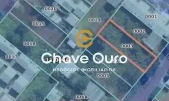 Imagem 4: Terreno à venda, 456 m² por R$ 350.000,00 - Esmeralda - Cascavel/PR