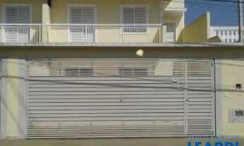 Imagem 2: CASA ASSOBRADADA - CAMPO GRANDE - SP