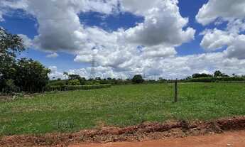 Imagem 3: Lote à Venda no Condomínio Terra Santa Nova Canaa