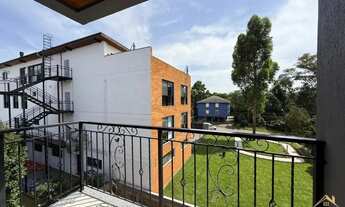 Imagem 5: Apartamento à venda com dois dormitórios sendo uma suíte. bairro Juriti, Nova Petrópolis R