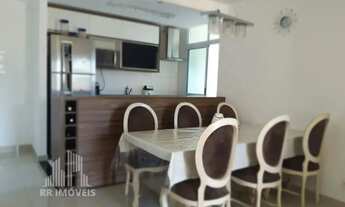 Imagem 6: RR9384 Apartamento 80m² CONDOMÍNIO ALPHAVIEW - OPORTUNIDADE - 3 Dorms 2 Vagas - Barueri, S
