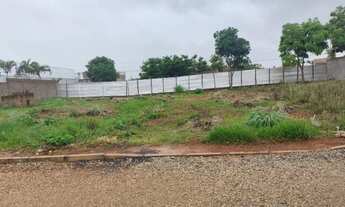 Imagem: Lote 400m2 26 Setembro - Nascente