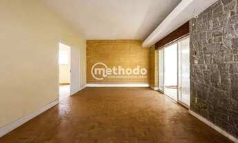 Imagem 3: Casa para alugar, 270 m² por R$ 8.391,00/mês - Nova Campinas - Campinas/SP