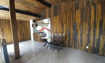 Imagem 5: Casa em Rua Maria Ferreira Araujo - Vila Romar - Peruíbe/SP