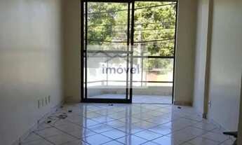 Imagem: Apartamento na praia campista