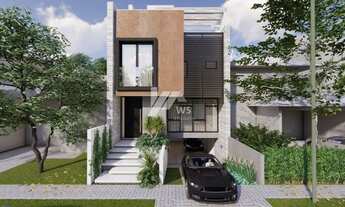 Imagem 2: Casa com 3 suítes e Amplo terraço