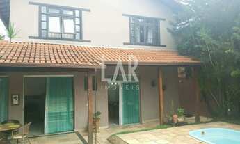 Imagem 14: Casa 05 Quartos sendo 02 Suítes à Venda Itapoã