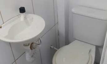 Imagem 6: Alugo kit Net em São Brás próximo ao terminal rodoviário