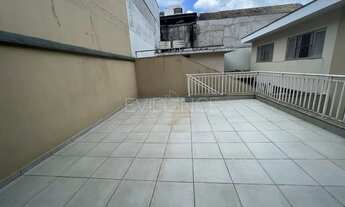 Imagem 6: Casa para locação 4 quartos, 8 vagas no Jardim Anália Franco