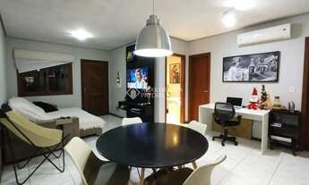 Imagem 2: Casa 2 dormitórios com móveis planejados