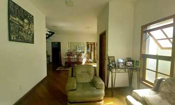 Imagem 4: Casa - Jacareí - 4 Dormitórios - 311m²