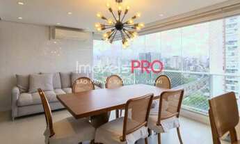 Imagem: BROOKLIN - 138M² - 3 SUÍTES - 2 VAGAS