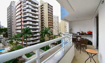 Imagem: APARTAMENTO AMPLO NO CENTRO DE FLORIANÓPOLIS