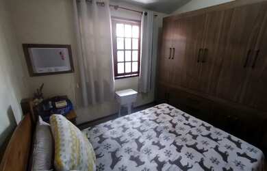 Imagem 10: Térrea para venda com 107 metros quadrados com 2 quartos em Village Sao Roque - Miguel Per