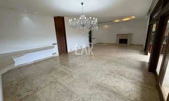 Imagem 5: Casa em Condomínio à venda, 5 quartos, 4 suítes, 6 vagas, Vila Del Rey - Nova Lima/MG