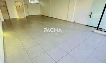 Imagem 2: Sala para alugar no bairro Vila Lenzi - Jaraguá do Sul/SC