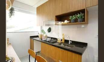 Imagem 3: Apartamento à Venda - Vila Mazzei, 1 Quarto, 27 m2