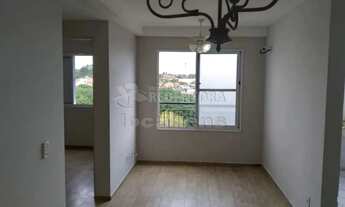 Imagem: Apartamento para locação localizado no