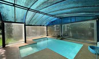 Imagem 7: Av. Dona Cherubina Viana - Cotia