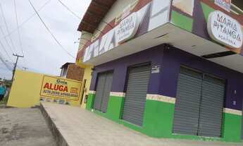 Imagem: GÓIS ALUGA com 30 metros quadrados com