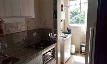 Imagem 6: Apartamento 3 quartos Edif. Quinta da Boa Vista IIIC à venda por R$ 270.000