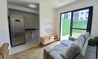 Imagem 2: Apto Garden Primeira Locação - Condomínio Living Jasmim