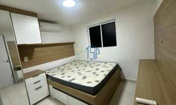 Imagem 7: APARTAMENTO PADRÃO/ APARTAMENTO NO VILLAGIO INTERMARES/ APARTAMENTO EM INTERMARES/ APARTAM