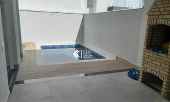 Imagem 2: Imóvel para venda com 164 metros quadrados com 3 quartos em Parque Ibiti Reserva - Sorocab