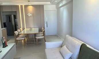 Imagem 5: APARTAMENTO EM OLINDA 2 QUARTOS E CLOSET COM VISTA MAR