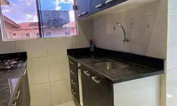 Imagem 3: Residencial Flores da Amazônia