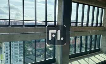 Imagem 6: Conjunto para alugar, 1220 m² por R$ 411.000,00/mês - Itaim Bibi - São Paulo/SP