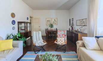 Imagem 5: Apartamento para venda em Higienópolis com 2 quartos , 102m²