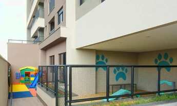 Imagem 5: Apartamento novinho todo mobiliado e decorado de 2 suites Setor Serrinha