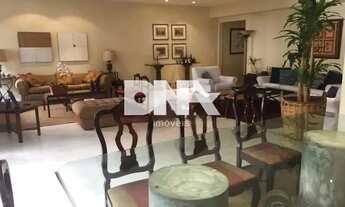 Imagem 2: Supreendente 4 quartos em Ipanema