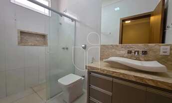 Imagem 6: Linda casa no Residencial Jardins de Monet - Marília