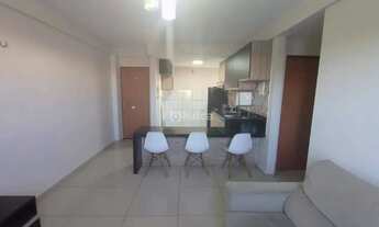 Imagem 4: Apartamento Mobiliado para Venda- Bairro Aeroporto