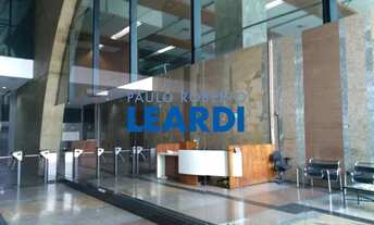 Imagem: CONJ. COMERCIAL - BELA VISTA - SP