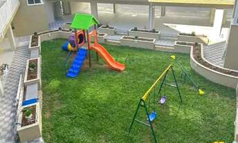 Imagem 6: Apartamento Garden - 2 dormitórios, sendo 1 suíte - 1 vaga - Ingleses norte - Florianópoli