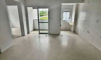 Imagem 3: Apartamento com 2 dormitórios para alugar, 54 m² - Cidade Universitária Pedra Branca - Pal