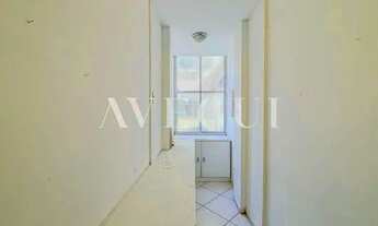 Imagem 5: Apartamento 1 Quarto à Venda em Ipanema - Localização Privilegiada e Completa